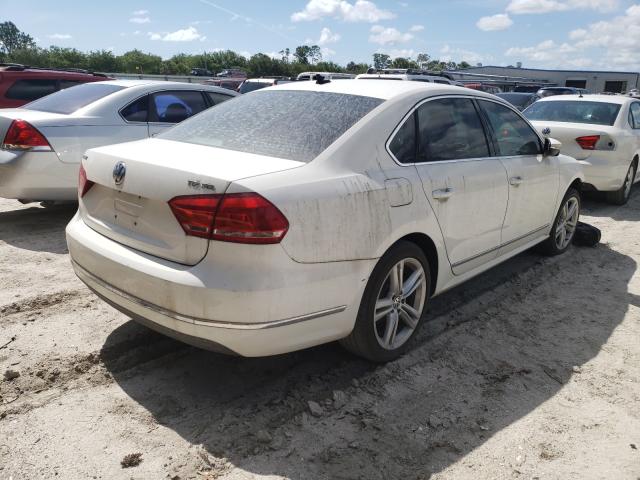 Photo 3 VIN: 1VWCN7A3XCC013919 - VOLKSWAGEN PASSAT 