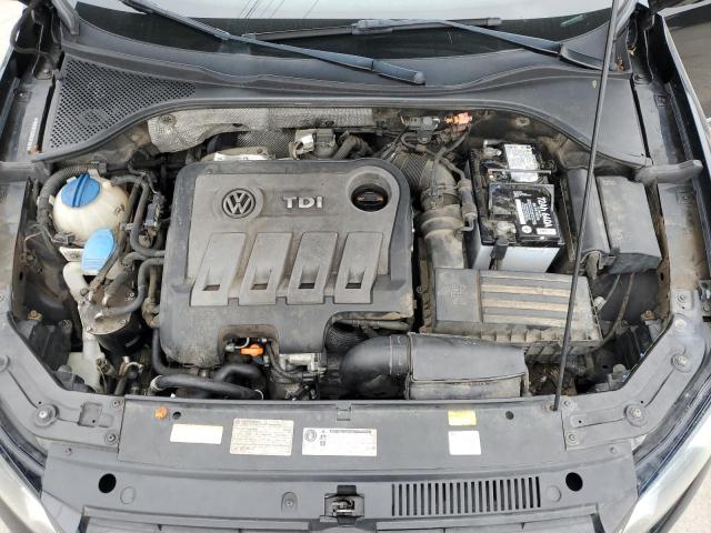 Photo 10 VIN: 1VWCN7A3XCC021261 - VOLKSWAGEN PASSAT 