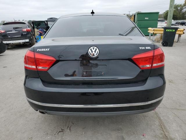 Photo 5 VIN: 1VWCN7A3XCC021261 - VOLKSWAGEN PASSAT 