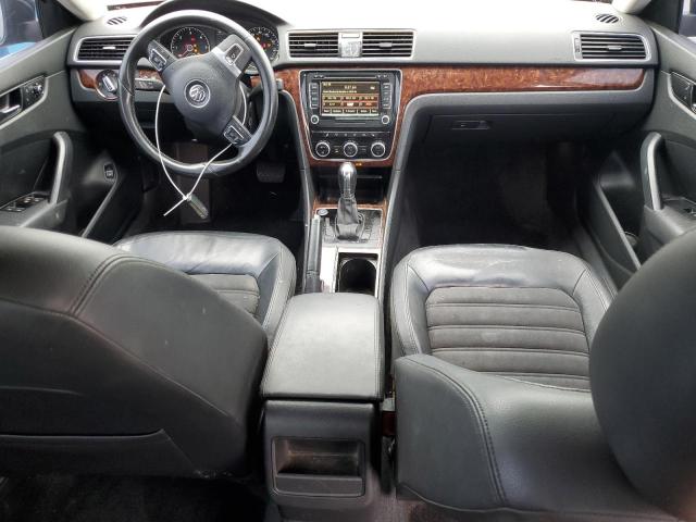 Photo 7 VIN: 1VWCN7A3XCC021261 - VOLKSWAGEN PASSAT 