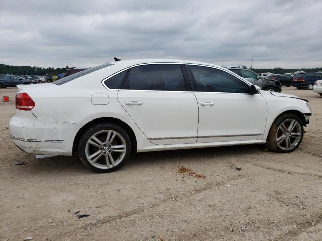 Photo 2 VIN: 1VWCN7A3XCC062795 - VOLKSWAGEN PASSAT 