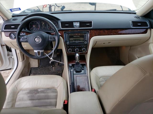 Photo 7 VIN: 1VWCN7A3XCC062795 - VOLKSWAGEN PASSAT 