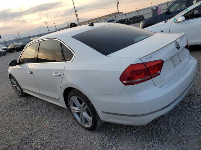 Photo 1 VIN: 1VWCN7A3XCC075921 - VOLKSWAGEN PASSAT 