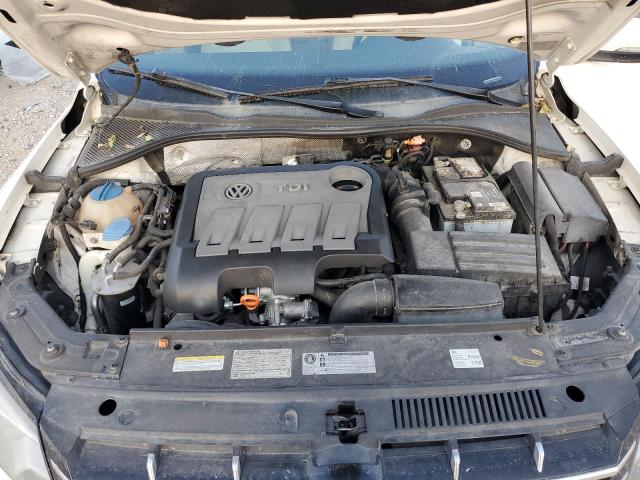 Photo 10 VIN: 1VWCN7A3XCC075921 - VOLKSWAGEN PASSAT 