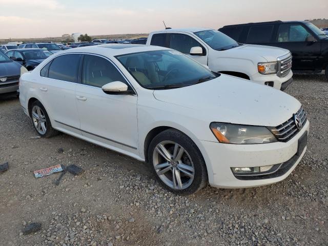 Photo 3 VIN: 1VWCN7A3XCC075921 - VOLKSWAGEN PASSAT 