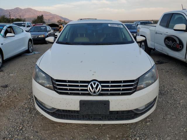 Photo 4 VIN: 1VWCN7A3XCC075921 - VOLKSWAGEN PASSAT 