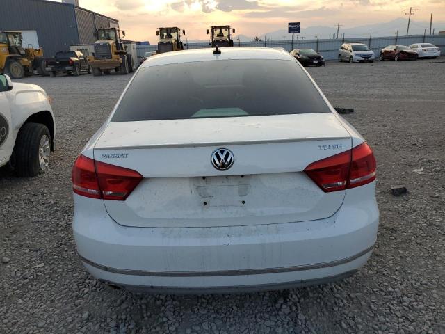 Photo 5 VIN: 1VWCN7A3XCC075921 - VOLKSWAGEN PASSAT 