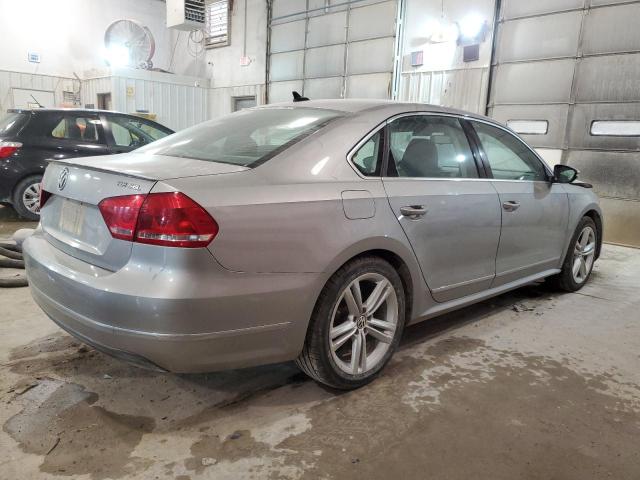 Photo 2 VIN: 1VWCN7A3XCC084179 - VOLKSWAGEN PASSAT 