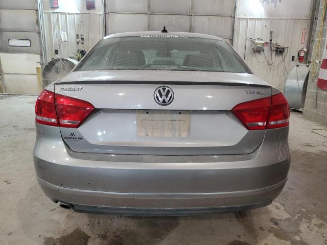 Photo 5 VIN: 1VWCN7A3XCC084179 - VOLKSWAGEN PASSAT 