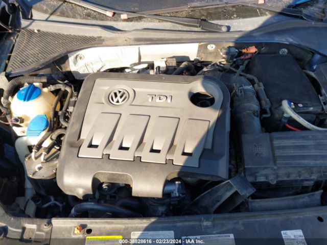 Photo 9 VIN: 1VWCN7A3XDC017051 - VOLKSWAGEN PASSAT 