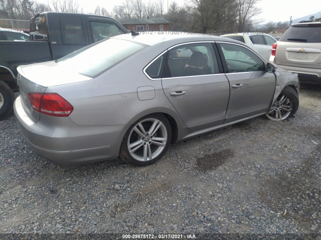 Photo 3 VIN: 1VWCN7A3XDC023495 - VOLKSWAGEN PASSAT 