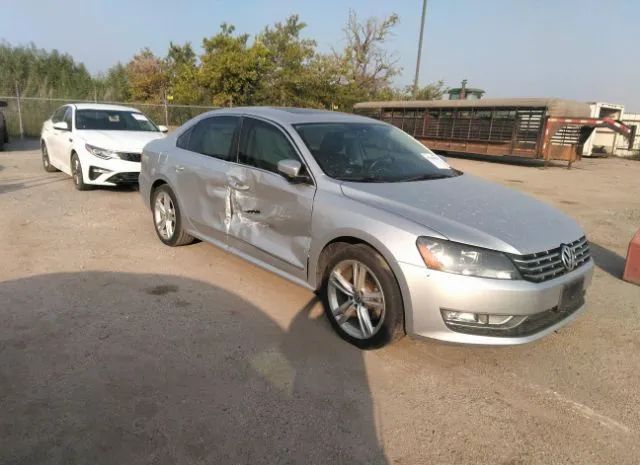 Photo 0 VIN: 1VWCN7A3XDC048817 - VOLKSWAGEN PASSAT 