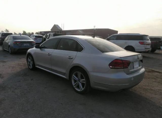 Photo 2 VIN: 1VWCN7A3XDC048817 - VOLKSWAGEN PASSAT 