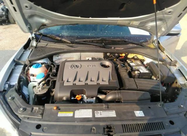 Photo 9 VIN: 1VWCN7A3XDC048817 - VOLKSWAGEN PASSAT 