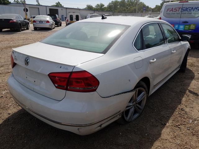 Photo 3 VIN: 1VWCN7A3XDC065570 - VOLKSWAGEN PASSAT 