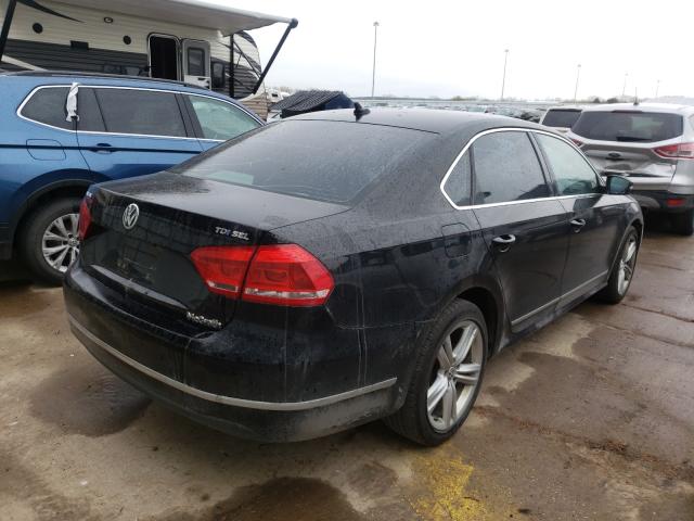 Photo 3 VIN: 1VWCN7A3XDC067643 - VOLKSWAGEN PASSAT 