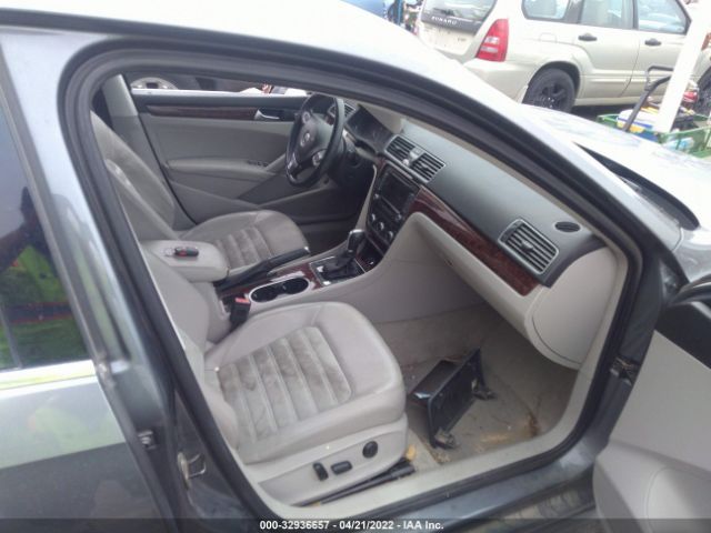 Photo 4 VIN: 1VWCN7A3XDC070574 - VOLKSWAGEN PASSAT 