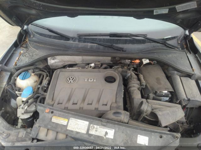 Photo 9 VIN: 1VWCN7A3XDC070574 - VOLKSWAGEN PASSAT 