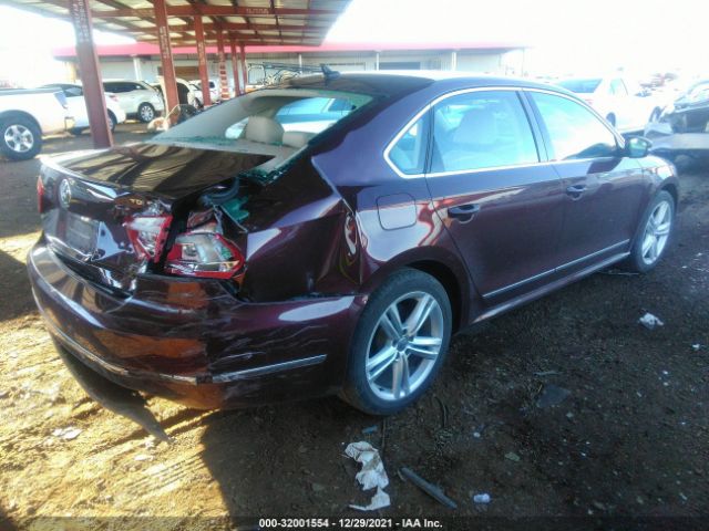 Photo 3 VIN: 1VWCN7A3XDC088248 - VOLKSWAGEN PASSAT 