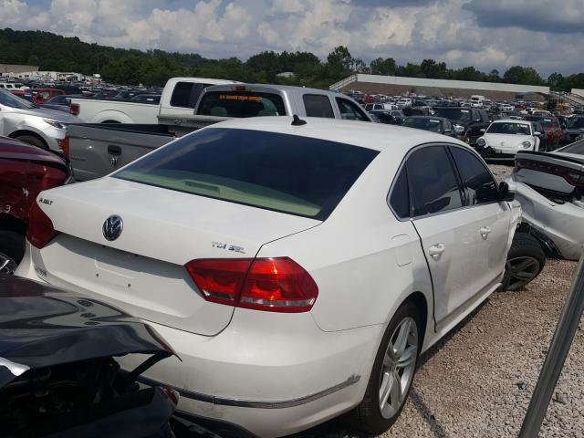 Photo 3 VIN: 1VWCN7A3XDC089481 - VOLKSWAGEN PASSAT 