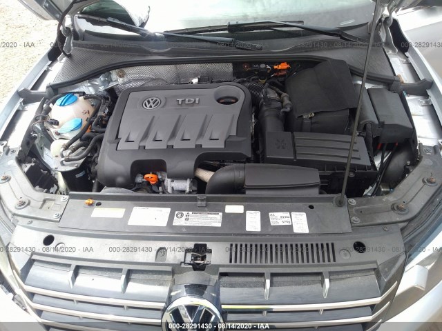 Photo 9 VIN: 1VWCN7A3XDC096849 - VOLKSWAGEN PASSAT 