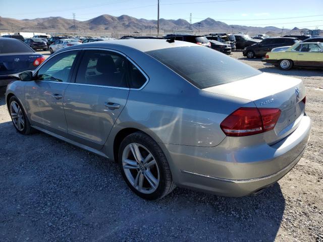 Photo 1 VIN: 1VWCN7A3XDC106232 - VOLKSWAGEN PASSAT 