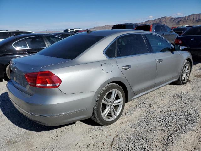 Photo 2 VIN: 1VWCN7A3XDC106232 - VOLKSWAGEN PASSAT 