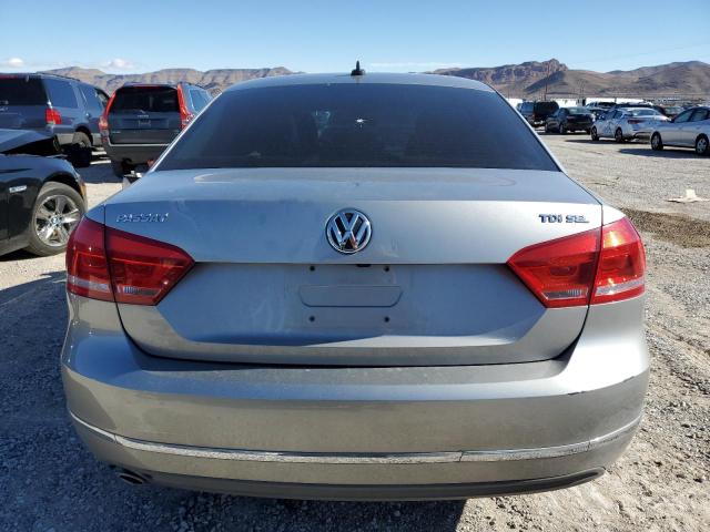 Photo 5 VIN: 1VWCN7A3XDC106232 - VOLKSWAGEN PASSAT 