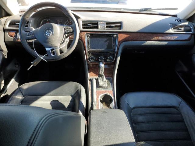 Photo 7 VIN: 1VWCN7A3XDC106232 - VOLKSWAGEN PASSAT 