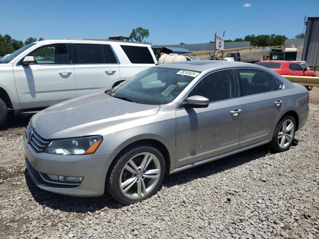 Photo 0 VIN: 1VWCN7A3XDC112015 - VOLKSWAGEN PASSAT 