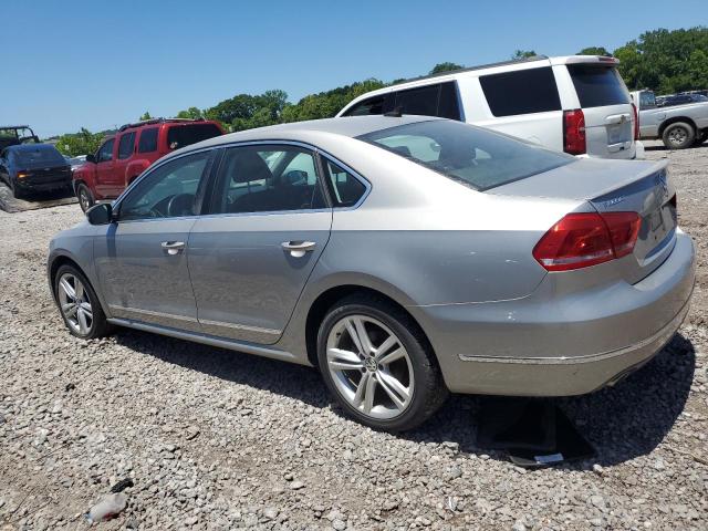 Photo 1 VIN: 1VWCN7A3XDC112015 - VOLKSWAGEN PASSAT 