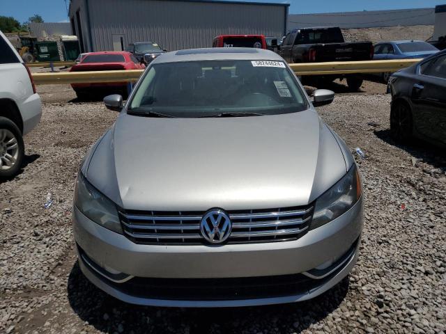 Photo 4 VIN: 1VWCN7A3XDC112015 - VOLKSWAGEN PASSAT 