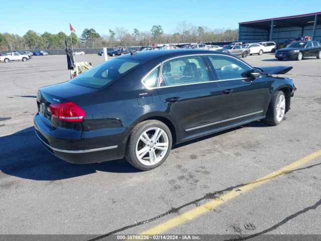 Photo 3 VIN: 1VWCN7A3XDC114170 - VOLKSWAGEN PASSAT 