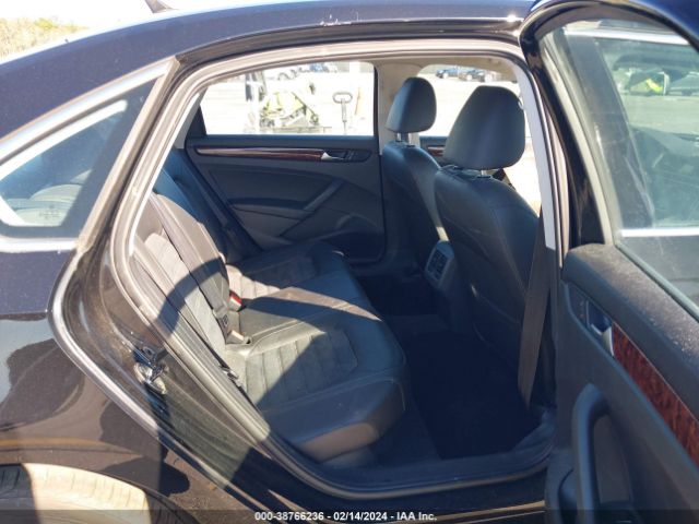 Photo 7 VIN: 1VWCN7A3XDC114170 - VOLKSWAGEN PASSAT 