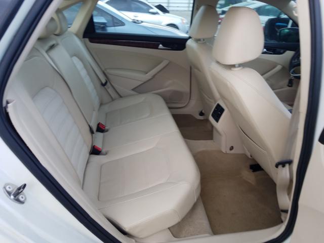 Photo 5 VIN: 1VWCN7A3XDC130112 - TOYOTA CAMRY 