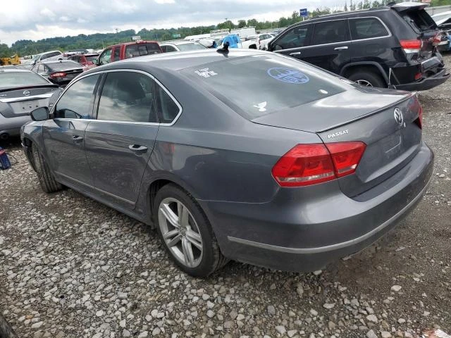 Photo 1 VIN: 1VWCN7A3XDC134743 - VOLKSWAGEN PASSAT 