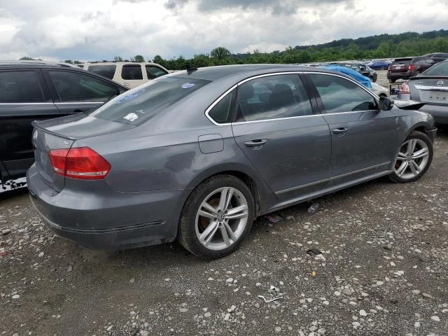 Photo 2 VIN: 1VWCN7A3XDC134743 - VOLKSWAGEN PASSAT 