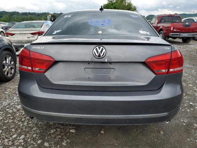 Photo 5 VIN: 1VWCN7A3XDC134743 - VOLKSWAGEN PASSAT 