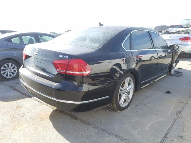 Photo 3 VIN: 1VWCN7A3XDC136931 - VOLKSWAGEN PASSAT 