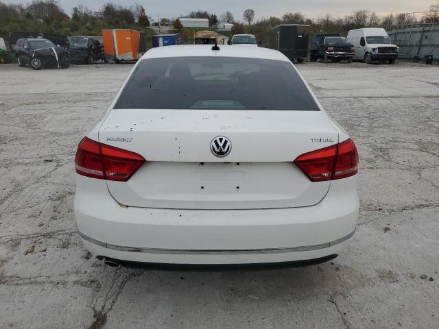 Photo 5 VIN: 1VWCN7A3XDC139537 - VOLKSWAGEN PASSAT SEL 