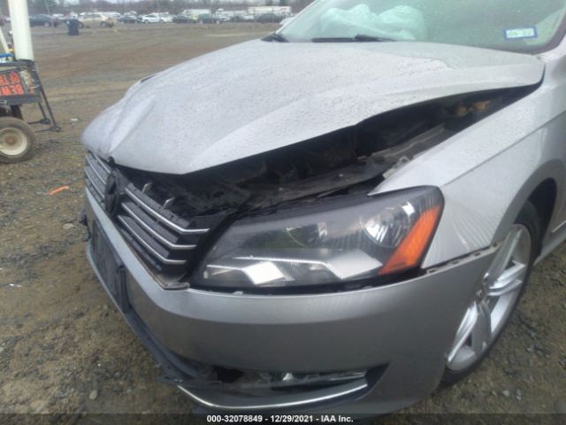 Photo 5 VIN: 1VWCN7A3XDC140798 - VOLKSWAGEN PASSAT 