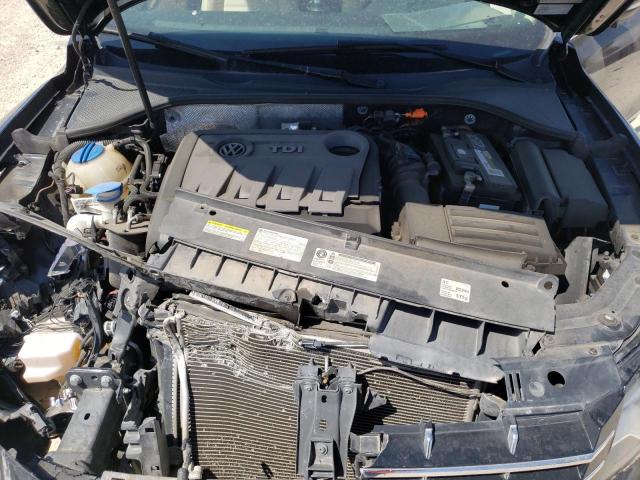 Photo 6 VIN: 1VWCN7A3XDC140865 - VOLKSWAGEN PASSAT 