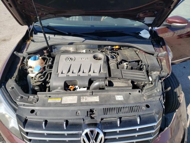 Photo 10 VIN: 1VWCN7A3XDC148657 - VOLKSWAGEN PASSAT 