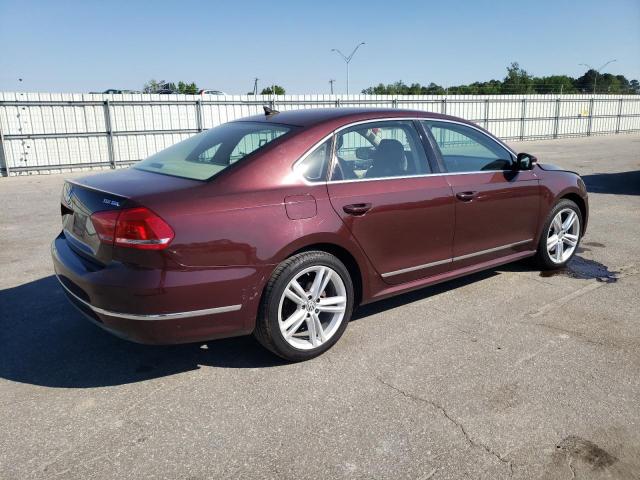 Photo 2 VIN: 1VWCN7A3XDC148657 - VOLKSWAGEN PASSAT 