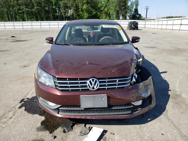 Photo 4 VIN: 1VWCN7A3XDC148657 - VOLKSWAGEN PASSAT 