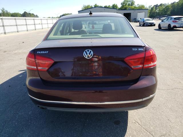 Photo 5 VIN: 1VWCN7A3XDC148657 - VOLKSWAGEN PASSAT 