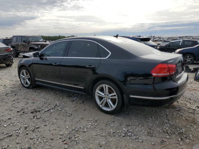 Photo 1 VIN: 1VWCN7A3XDC150747 - VOLKSWAGEN PASSAT 