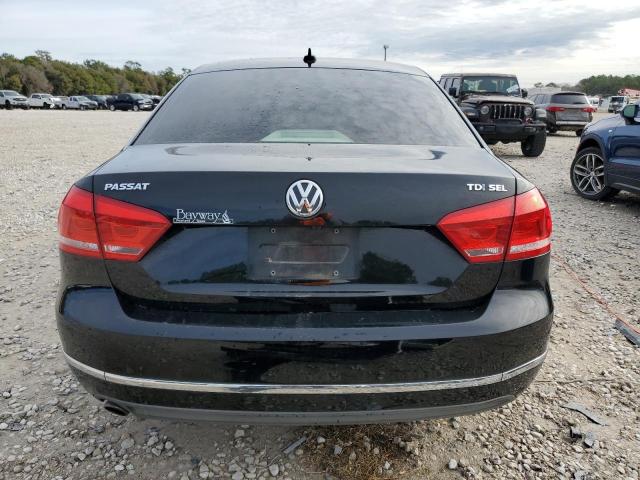 Photo 5 VIN: 1VWCN7A3XDC150747 - VOLKSWAGEN PASSAT 