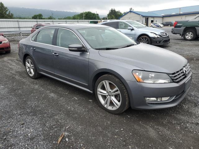 Photo 3 VIN: 1VWCN7A3XDC151753 - VOLKSWAGEN PASSAT 