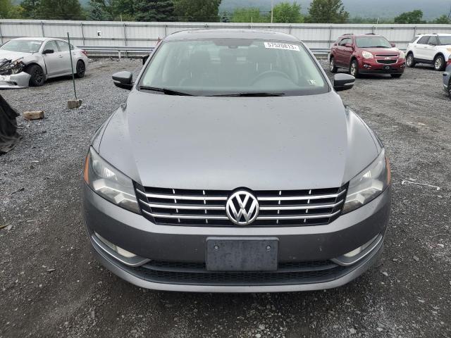 Photo 4 VIN: 1VWCN7A3XDC151753 - VOLKSWAGEN PASSAT 